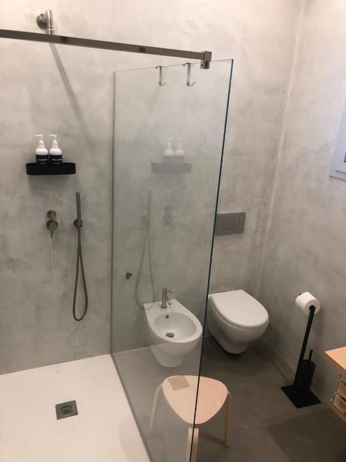 Drepanon, Prospettive Sul Mediterraneo Charme B&B 特拉帕尼 外观 照片