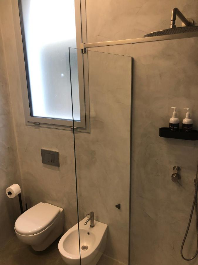 Drepanon, Prospettive Sul Mediterraneo Charme B&B 特拉帕尼 外观 照片