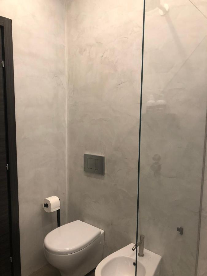 Drepanon, Prospettive Sul Mediterraneo Charme B&B 特拉帕尼 外观 照片