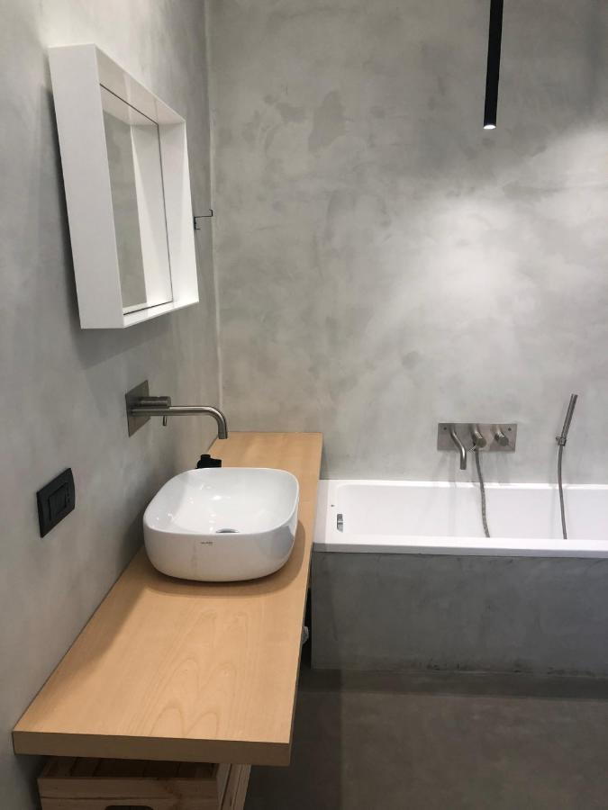 Drepanon, Prospettive Sul Mediterraneo Charme B&B 特拉帕尼 外观 照片