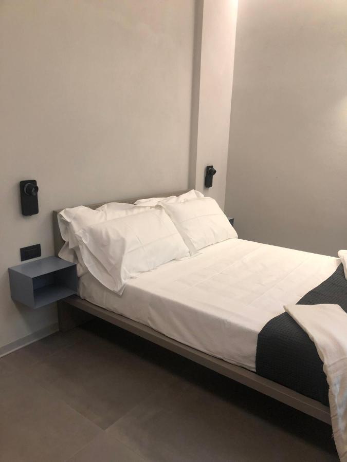 Drepanon, Prospettive Sul Mediterraneo Charme B&B 特拉帕尼 外观 照片