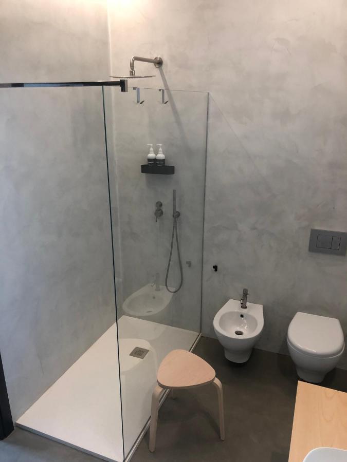 Drepanon, Prospettive Sul Mediterraneo Charme B&B 特拉帕尼 外观 照片