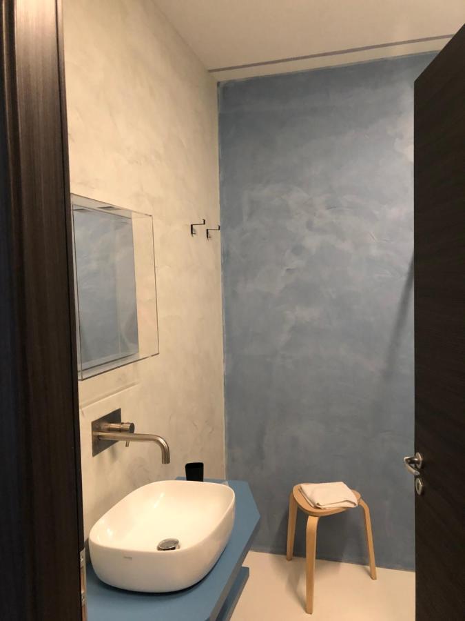Drepanon, Prospettive Sul Mediterraneo Charme B&B 特拉帕尼 外观 照片